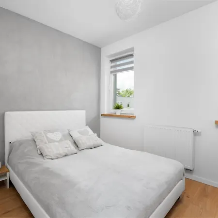 דירה Premium Apartment- Centrum Pkp *