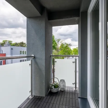 דירה Premium Apartment- Centrum Pkp *