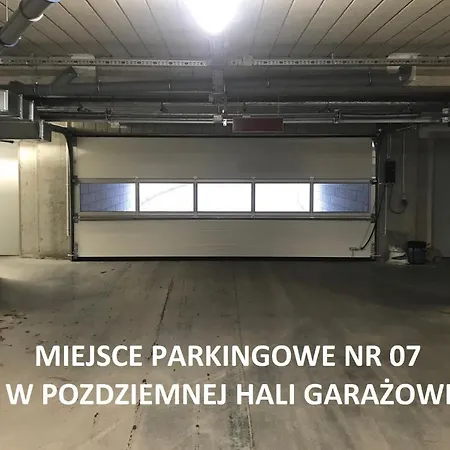 Apartamento Premium Apartment- Centrum Pkp