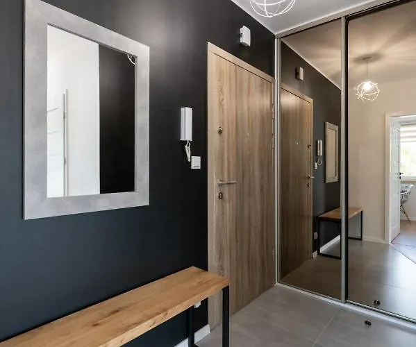 Premium Apartment- Centrum Pkp Otwock