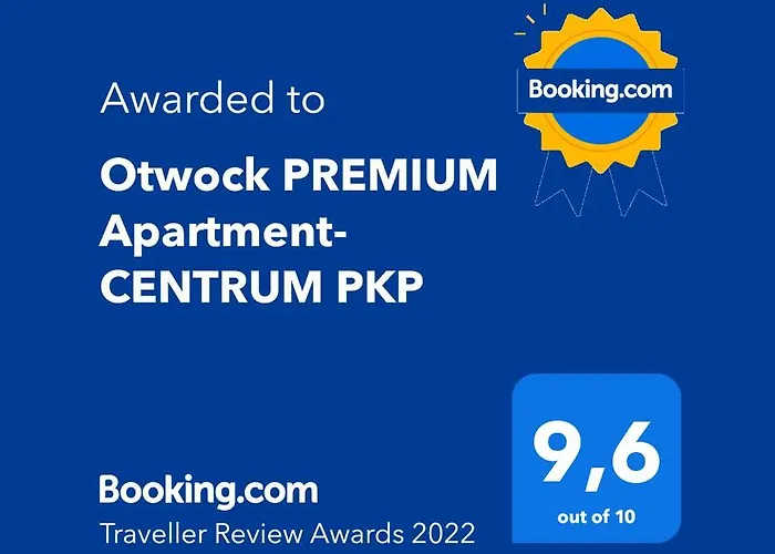 Apartment Premium Apartment- Centrum Pkp